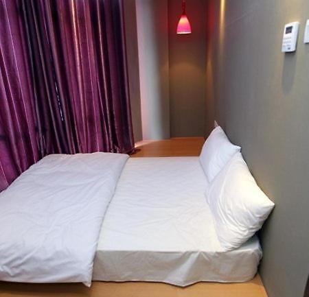 Citylight Hotel Shah Alam Bagian luar foto