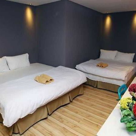 Citylight Hotel Shah Alam Bagian luar foto
