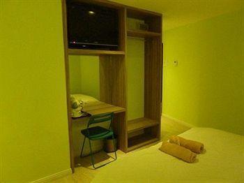 Citylight Hotel Shah Alam Bagian luar foto