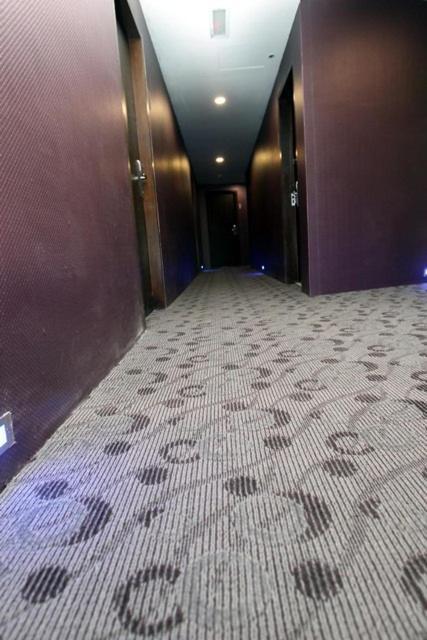 Citylight Hotel Shah Alam Bagian luar foto