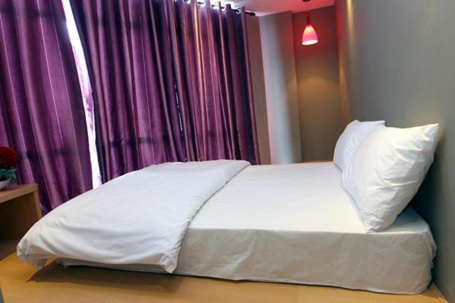 Citylight Hotel Shah Alam Bagian luar foto
