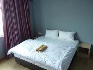 Citylight Hotel Shah Alam Bagian luar foto