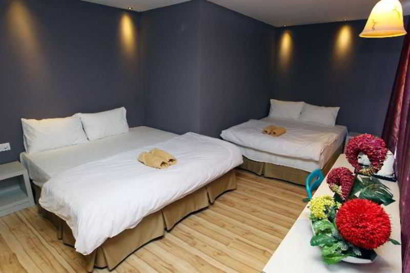 Citylight Hotel Shah Alam Bagian luar foto