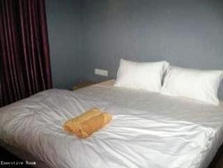 Citylight Hotel Shah Alam Bagian luar foto