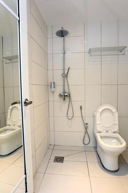 Citylight Hotel Shah Alam Ruang foto